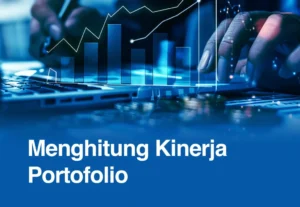 Preview modul kinerja portofolio
