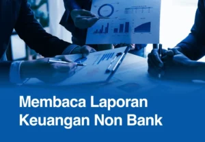 Preview modul laporan keuangan non-bank