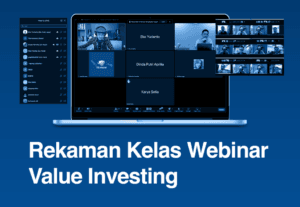 Preview modul rekaman webinar