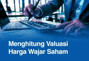 Preview modul valuasi harga wajar saham