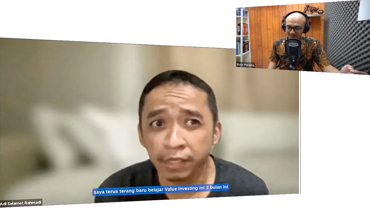 Thumbnail video testimoni Ady Selamet