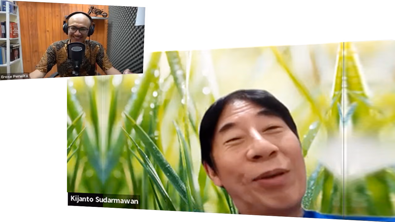 Thumbnail video testimoni Kijanto Sudarmawan