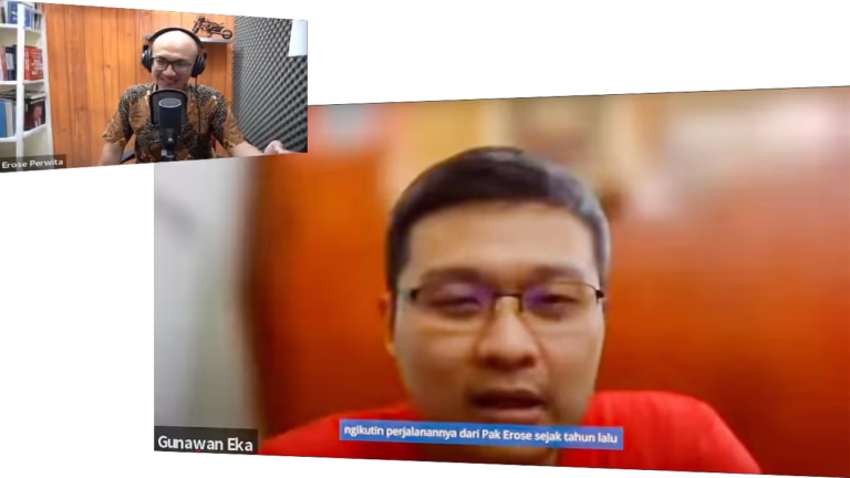 Thumbnail video testimoni Gunawan Eka
